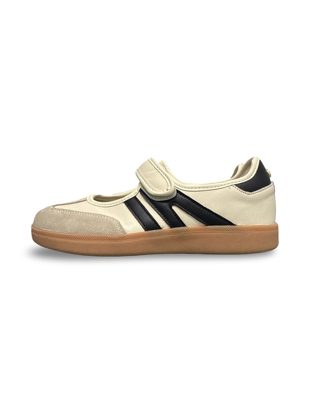 Lucky Step Air Cooled Retro Mary Jane Sneakers Women’s 7